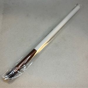NEW 201 Firma Beauty Flat Oval Blending Brush